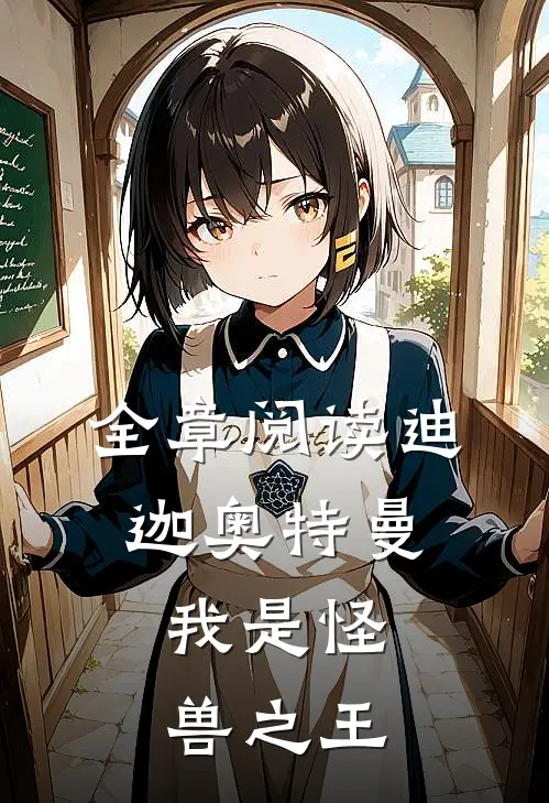 全章阅读迪迦奥特曼我是怪兽之王的作者