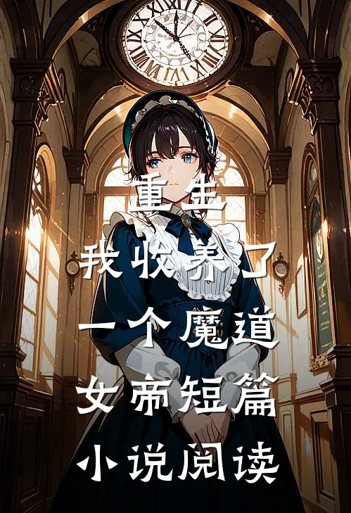 重生我收养了一个魔道女帝短篇阅读免费