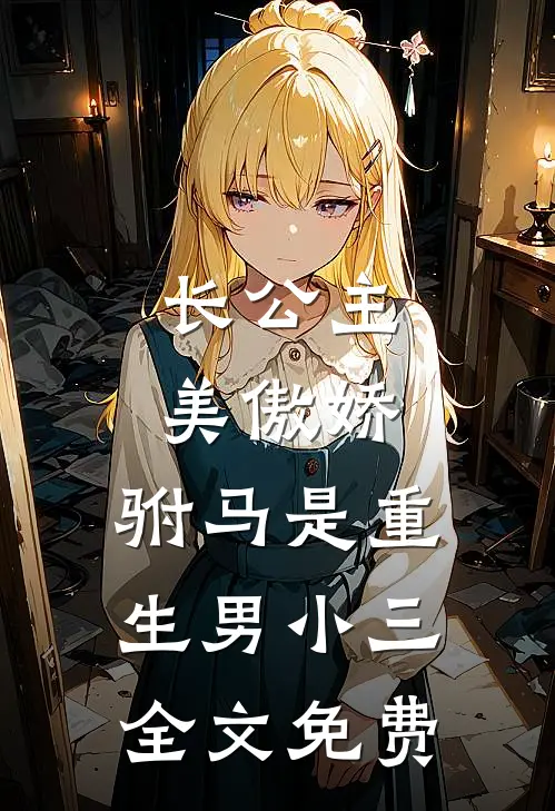长公主美傲娇,驸马是重生男小三全文免费
