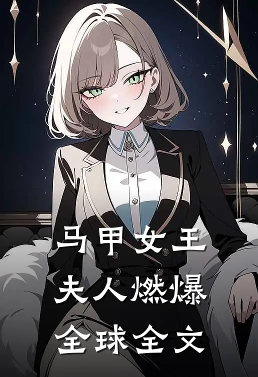 马甲女王夫人燃爆全球全文免费