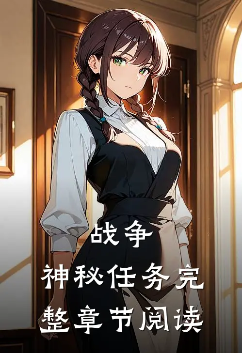 战争神秘任务完整章节阅读免费