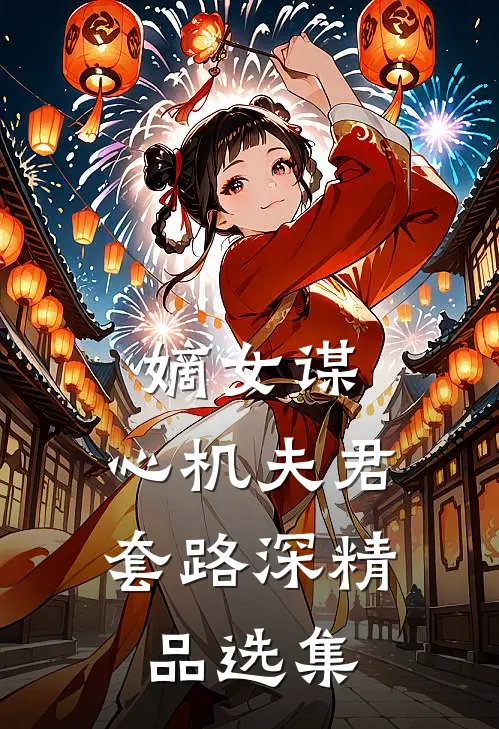 嫡女谋心机夫君套路深精品选集