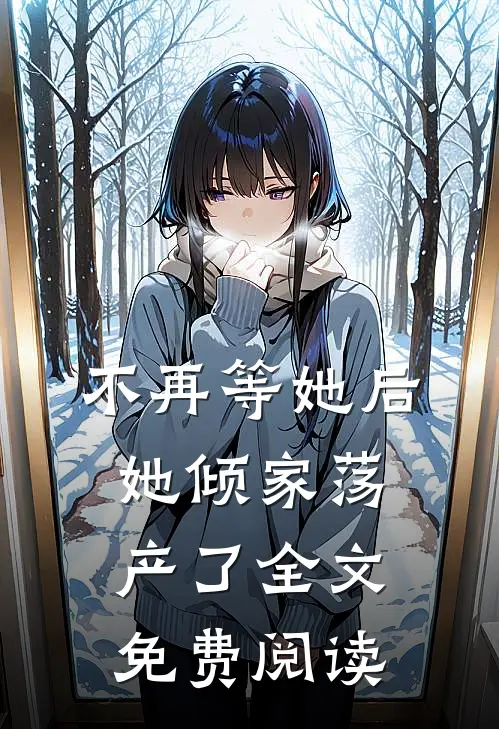 不再等她后,她倾家荡产了全文免费阅读