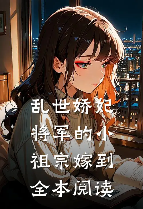 乱世娇妃将军的小祖宗嫁到全本阅读
