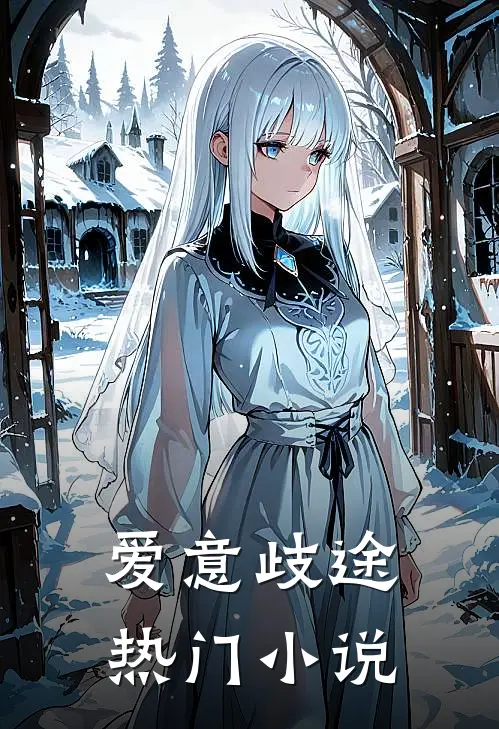 爱意歧途热门在线阅读