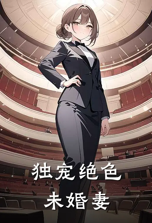 独宠绝色未婚妻