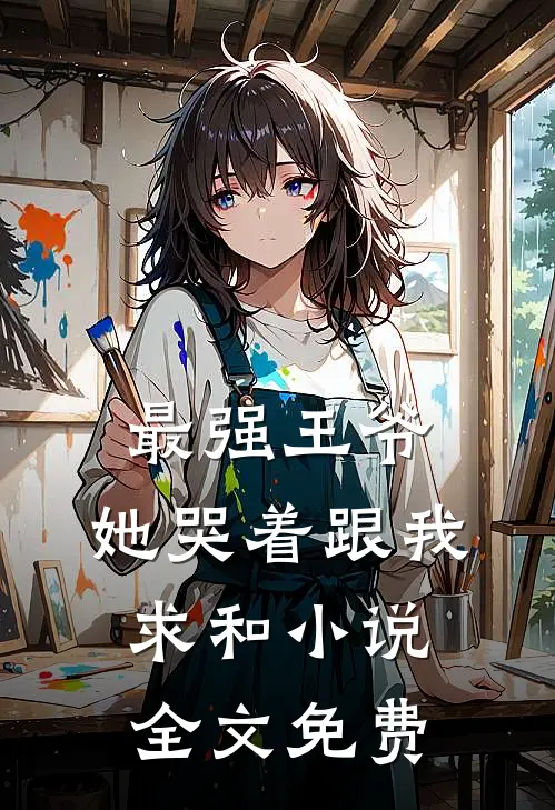 最强王爷她哭着跟我求和全文免费观看