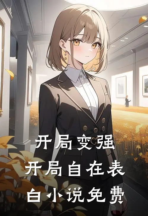 开局变强,开局自在表白免费观看