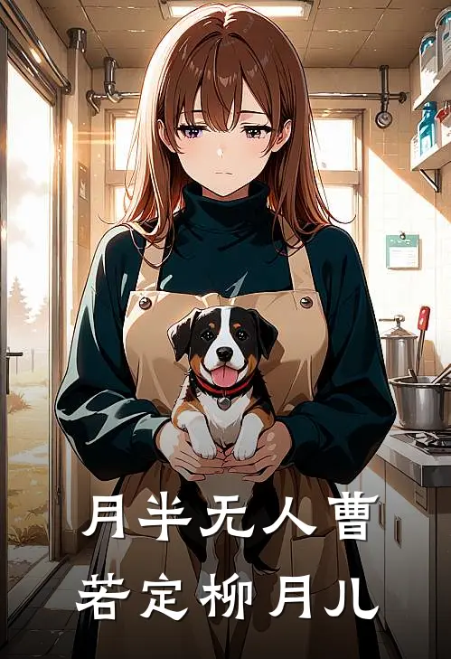 月半无人曹若定柳月儿