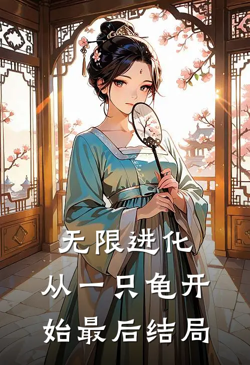 无限进化,从一只龟开始最后结局