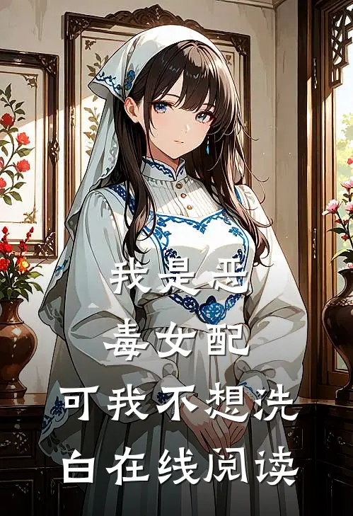 我是恶毒女配,可我不想洗白在线阅读全文