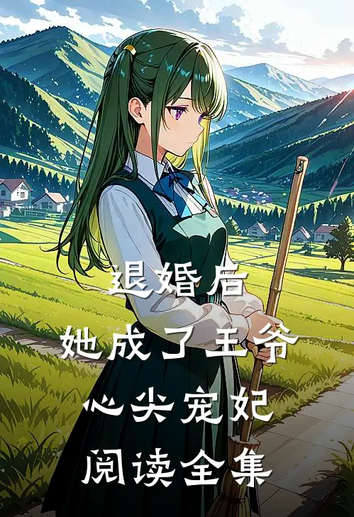 退婚后,她成了王爷心尖宠妃阅读全集免费