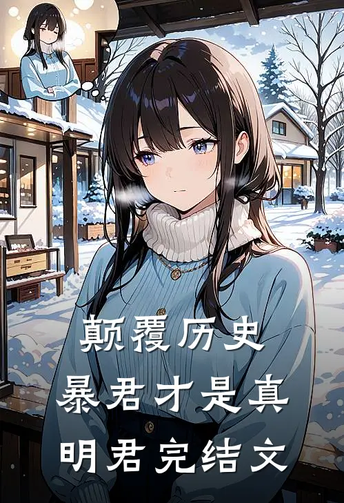 颠覆历史,暴君才是真明君完结文学