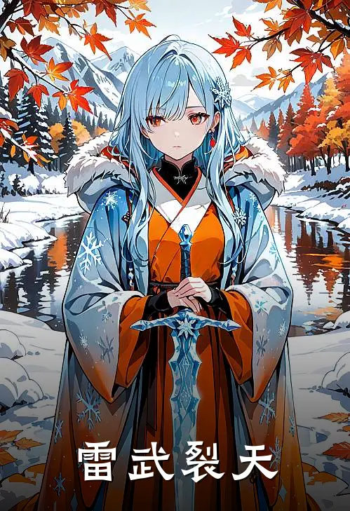 雷武裂天免费