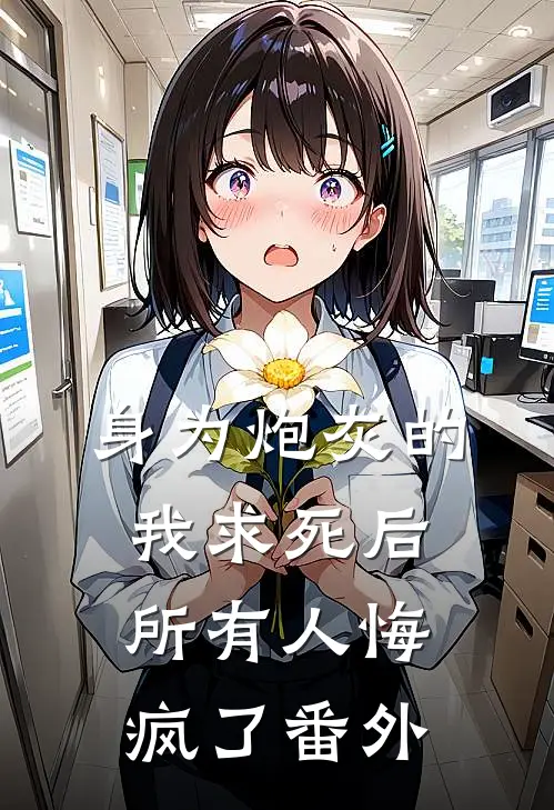 身为炮灰的我求死后,所有人悔疯了番外免费阅读