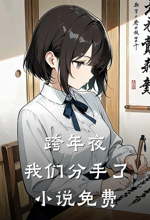跨年夜,我们分手了免费阅读全文