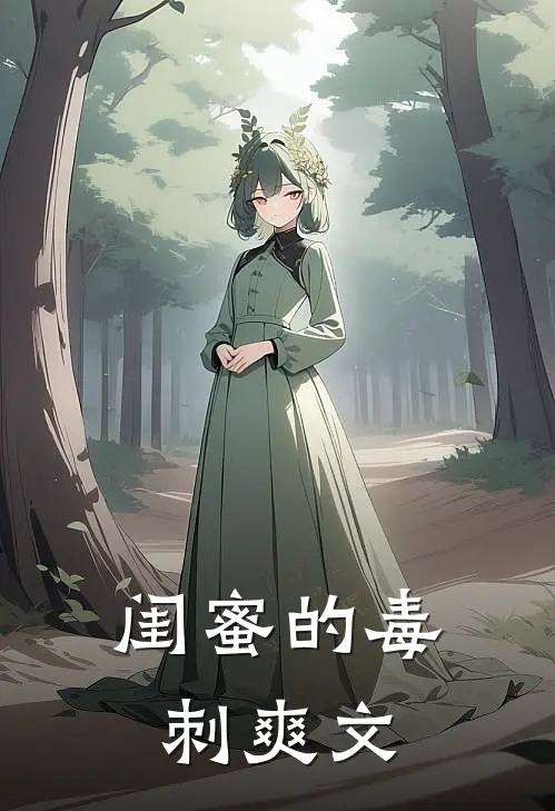 闺蜜的毒刺爽文