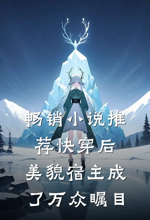 畅销推荐快穿后,美貌宿主成了万众瞩目免费阅读
