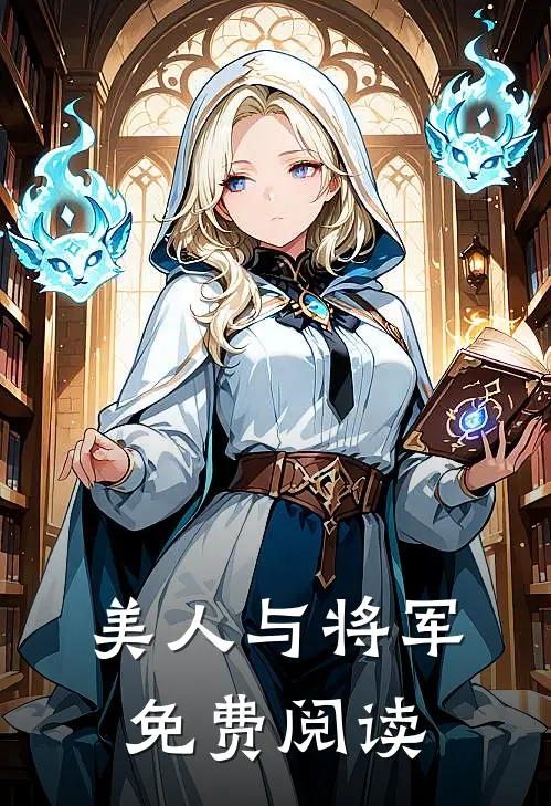 美人与将军免费阅读