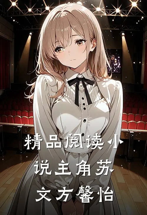 精品阅读主角苏文方馨怡的