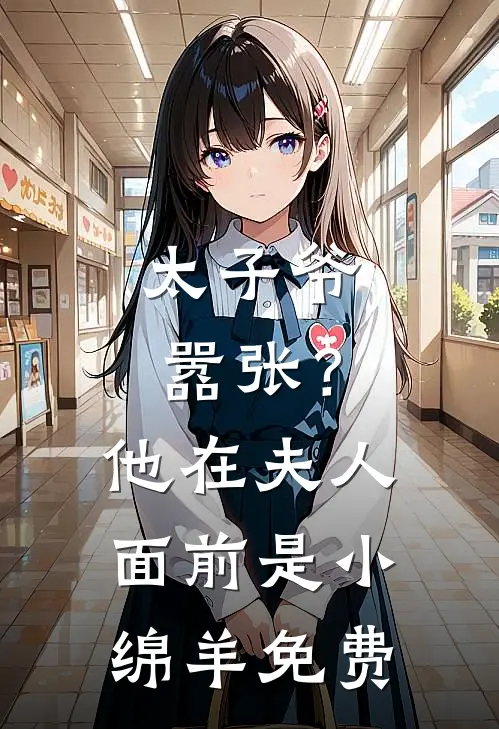 太子爷嚣张?他在夫人面前是小绵羊免费观看