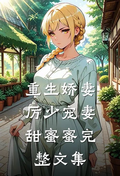 重生娇妻厉少宠妻甜蜜蜜完整文集