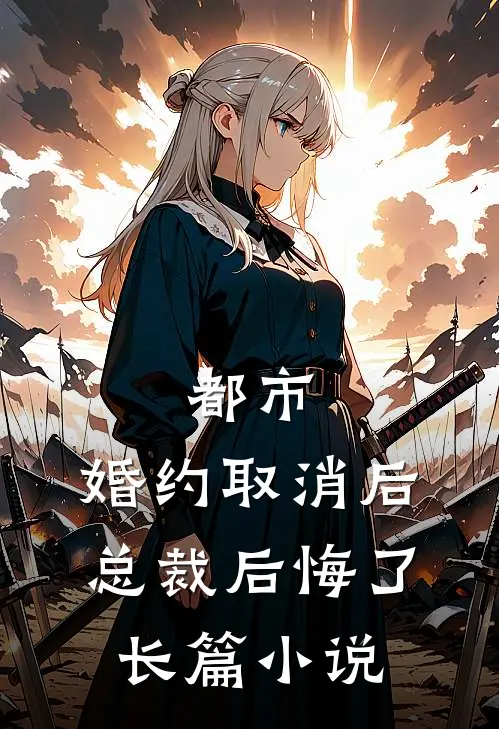都市婚约取消后,总裁后悔了长篇在线阅读