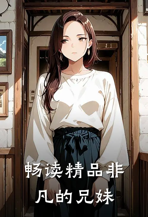 畅读精品非凡的兄妹