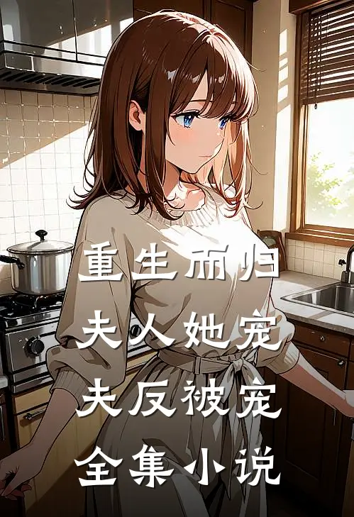 重生而归,夫人她宠夫反被宠全集