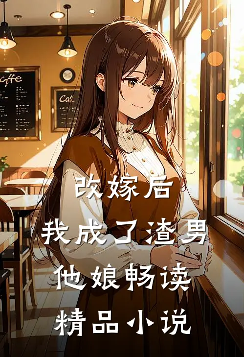 改嫁后,我成了渣男他娘畅读精品