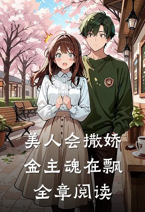 美人会撒娇,金主魂在飘全章阅读