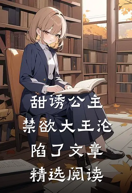 甜诱公主,禁欲大王沦陷了文章精选阅读