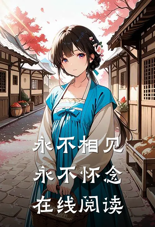 永不相见,永不怀念在线阅读免费