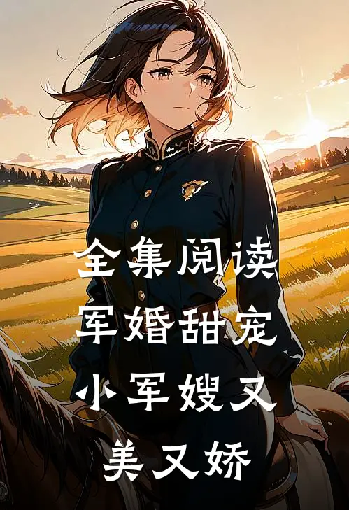 全集阅读军婚甜宠小军嫂又美又娇