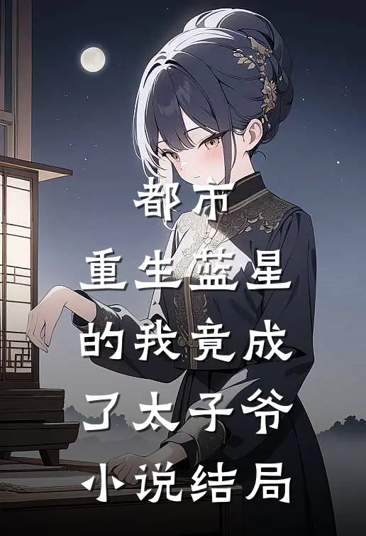 都市重生蓝星的我竟成了太子爷结局如何
