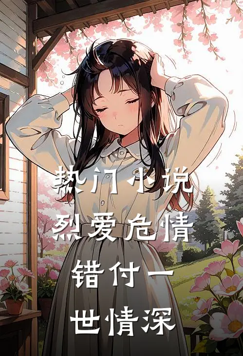 热门小说烈爱危情：错付一世情深