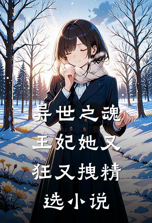 异世之魂王妃她又狂又拽精选免费阅读