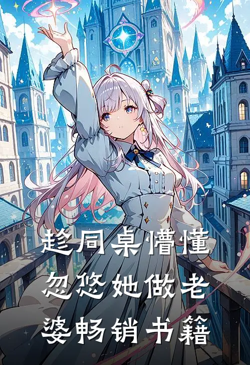 趁同桌懵懂,忽悠她做老婆畅销书籍