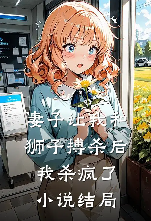 妻子让我和狮子搏杀后,我杀疯了结局