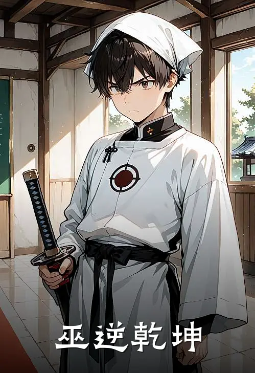 巫逆乾坤
