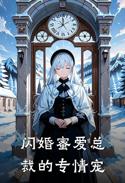 闪婚蜜爱总裁的专情宠