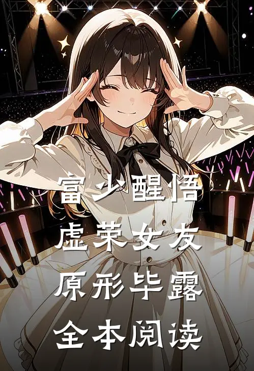 富少醒悟：虚荣女友原形毕露全本阅读