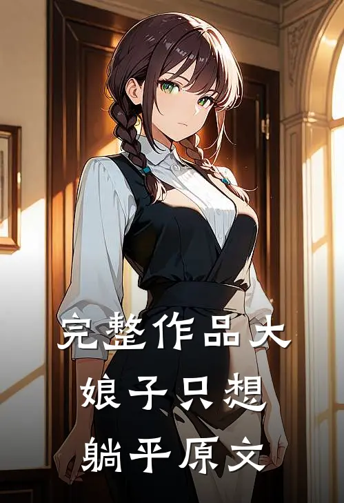 完整作品大娘子只想躺平原文