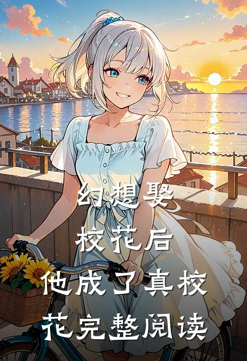 幻想娶校花后,他成了真校花完整阅读全文