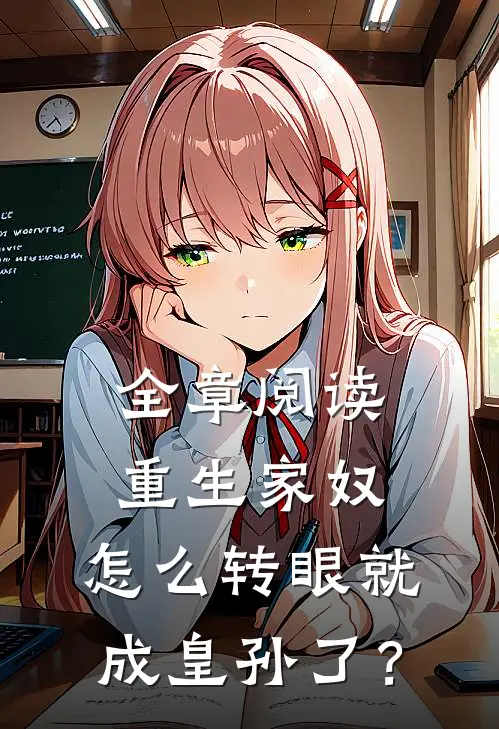 全章阅读重生家奴，怎么转眼就成皇孙了？