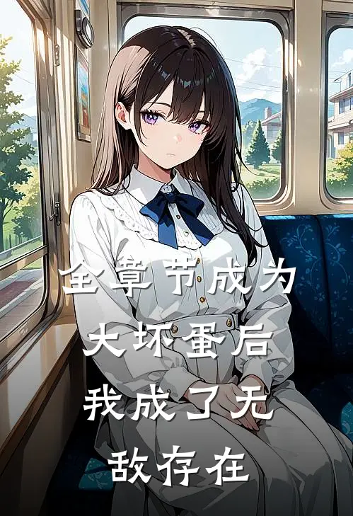 全章节成为大坏蛋后,我成了无敌存在的人