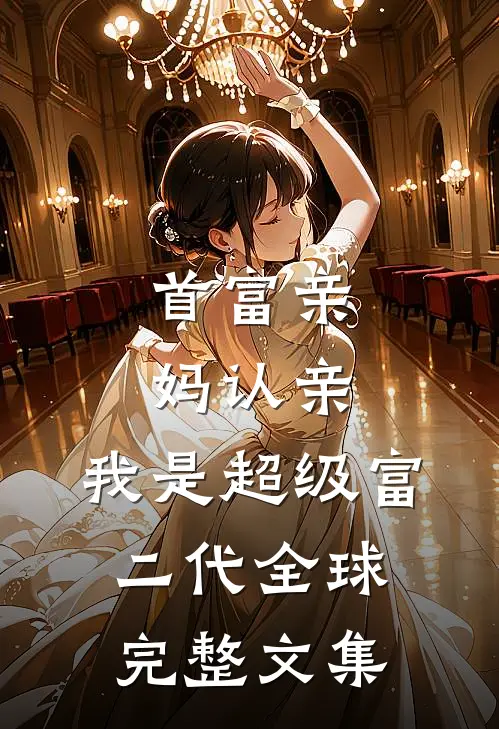 首富亲妈认亲我是超级富二代全球完整文集