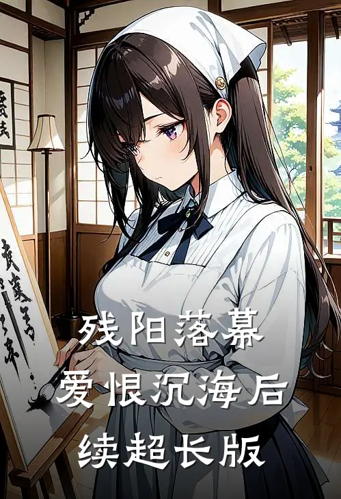 残阳落幕，爱恨沉海后续超长版
