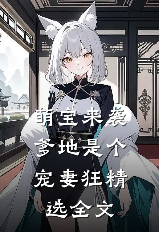 萌宝来袭,爹地是个宠妻狂精选全文在线阅读
