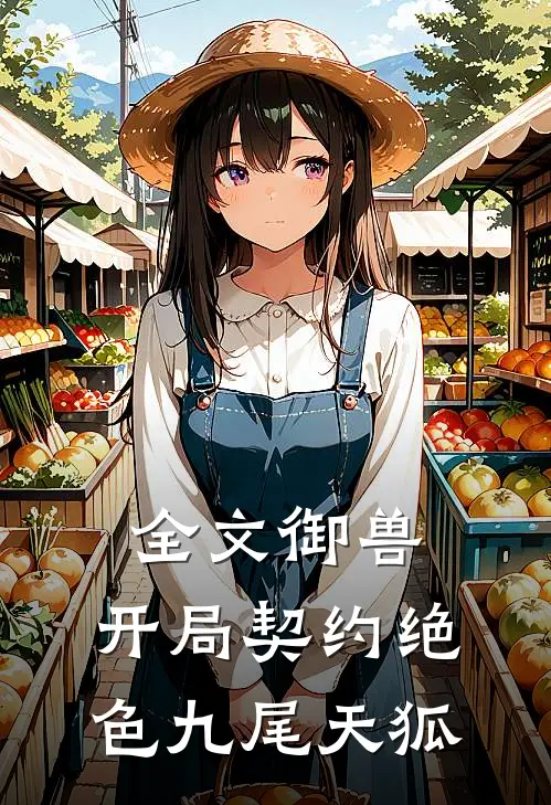 全文御兽开局契约绝色九尾天狐